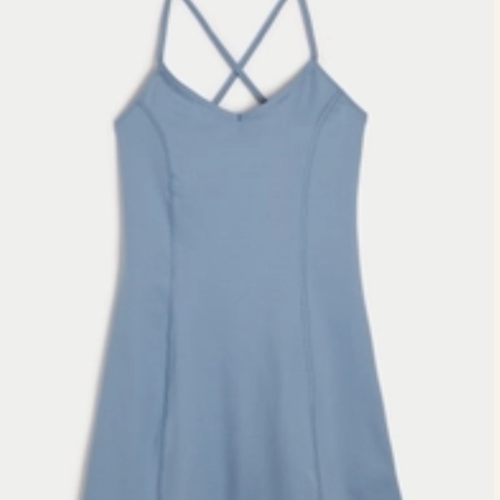 Hollister Active Dress